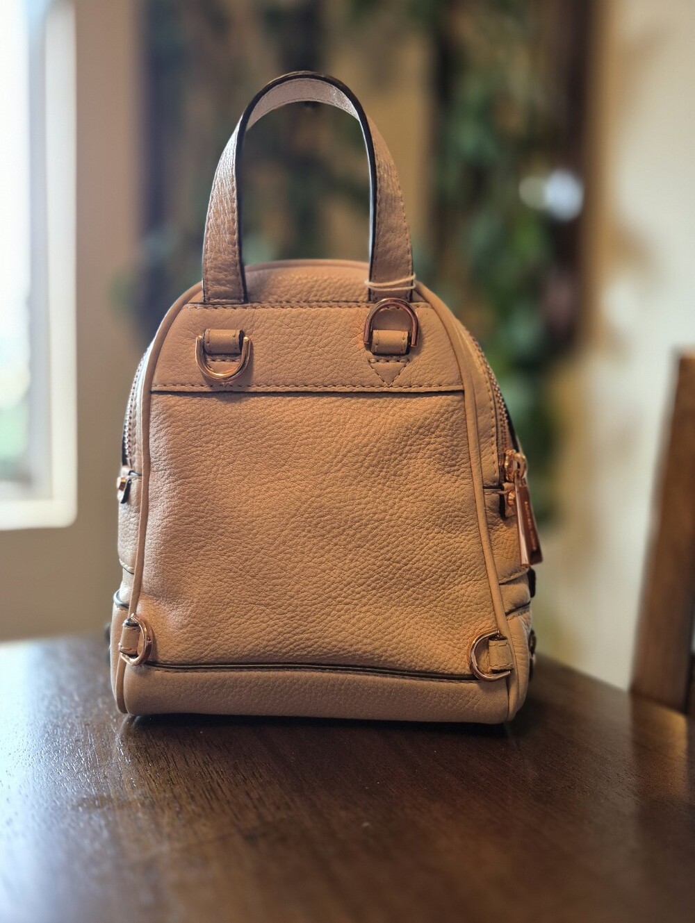 Michael Kors Rhea Mini - Picture 2 of 4